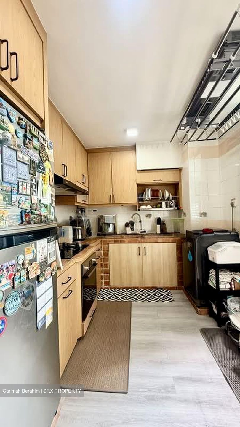 Blk 689E Woodlands Drive 75 (Woodlands), HDB 4 Rooms #544126411